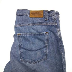 VonDutch jeans 38w×34L